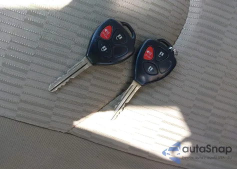 2009 Toyota Rav4 z USA, uszkodzony, nr VIN JTMBF33V795014588